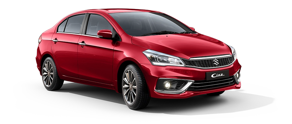 मारुति सियाज